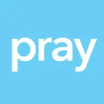 Precarii - A Prayer App icon