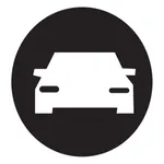 Mode Car icon