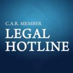 Legal Hotline icon