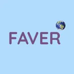 Faver App icon