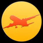 Aviation Weather Doppler Radar icon