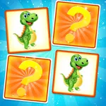 Animal Matching Games icon