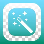 Gradient Shape, Mask Editor icon