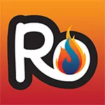 Roundafire - Children's Books icon