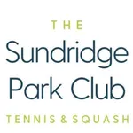 Sundridge Park Rackets Club icon