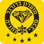 מכבי נתניה icon