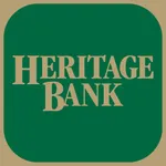 Heritage Bank Marion icon