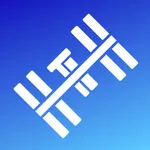 ISS Now icon