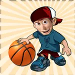 Basketball :  Kings Games To Be Perfect Dude Stars icon