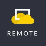 ScreenCloud Remote - Simple Digital Signage for Screens icon