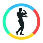 Fitness Metrica - power and dietary indicators icon