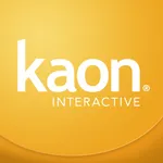 Kaon 3D Marketing Platform icon