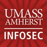 UMass Amherst Information Security Poster icon