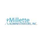 Millette Admin FSA Benefits icon