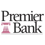 PremierBank Mobile Banking icon