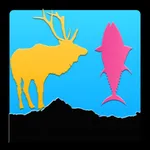 Yellowstone Tourist Guide icon