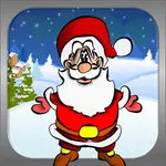 Christmas Stickers and Emoji icon
