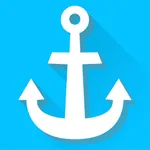 Anchor Alarm - Anchor Watch icon