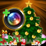 InstaSanta Camera - Christmas+ icon