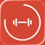 Intensity - Workout Journal icon