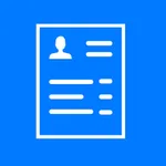 Resume Builder⁺ icon