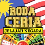 Roda Ceria : Inspirasi Jelajah Negara icon