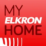 My Elkron Home icon