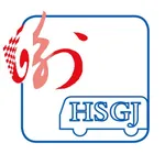 衡水掌上公交 icon