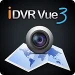 iDVRVue3 icon