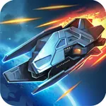 Space Jet: War Galaxy Machines icon