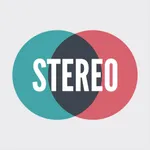 Stereo ~ The Best Free Music Player icon