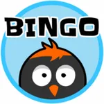 Moji Bingo Math icon