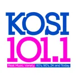 KOSI 101.1 icon