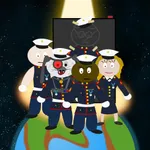 End of the Earth icon