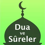 Namaz Sure ve Duaları Sesli icon