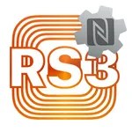 RS3 NFC Setup icon