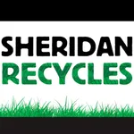 Sheridan Recycles icon