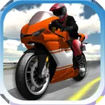 Motor Racing High icon