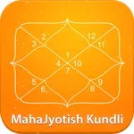 MahaJyotish icon