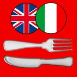 Dizionario di Gastronomia icon