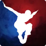 Parkour 3D icon