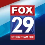 WFLX FOX29 Weather icon