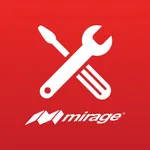 Código Diagnóstico Mirage icon