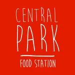 Central Park Food Station icon