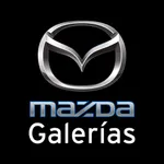 Mazda Galerías icon