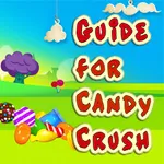 Guide for Candy Crush Tips and Hints icon