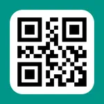 QR Code & Barcode Scanner ・ icon