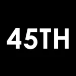 45번가 - 45th icon