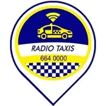 Radio Taxis 6640000 icon
