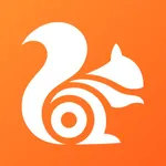 UC Browser icon